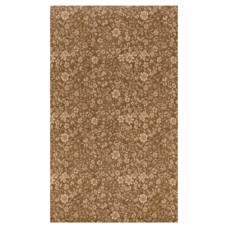 10M Roll Wrap &#8211; Blossom Ochre By Maileg