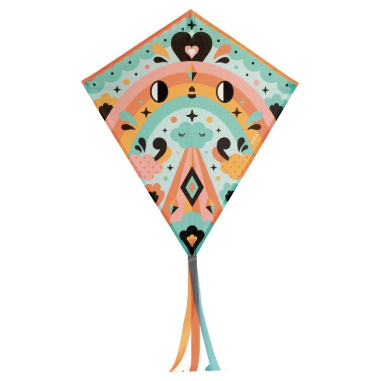 Kawaii Kite By Djeco 5+