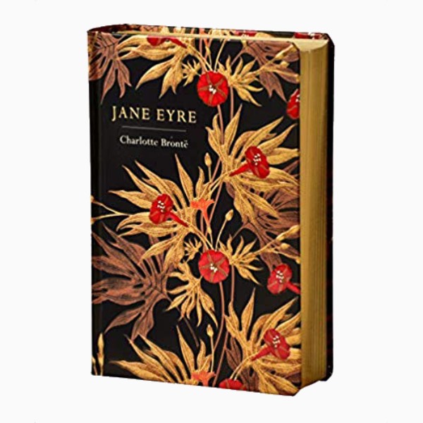 Jane Eyre &#8211; Chiltern Classics Hardback Book