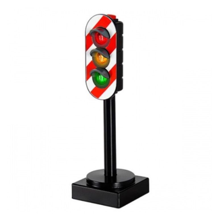 BRIO® Signal Light &#8211; Wooden Railway