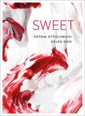 Ottolenghi Sweet &#8211; Hardback Book