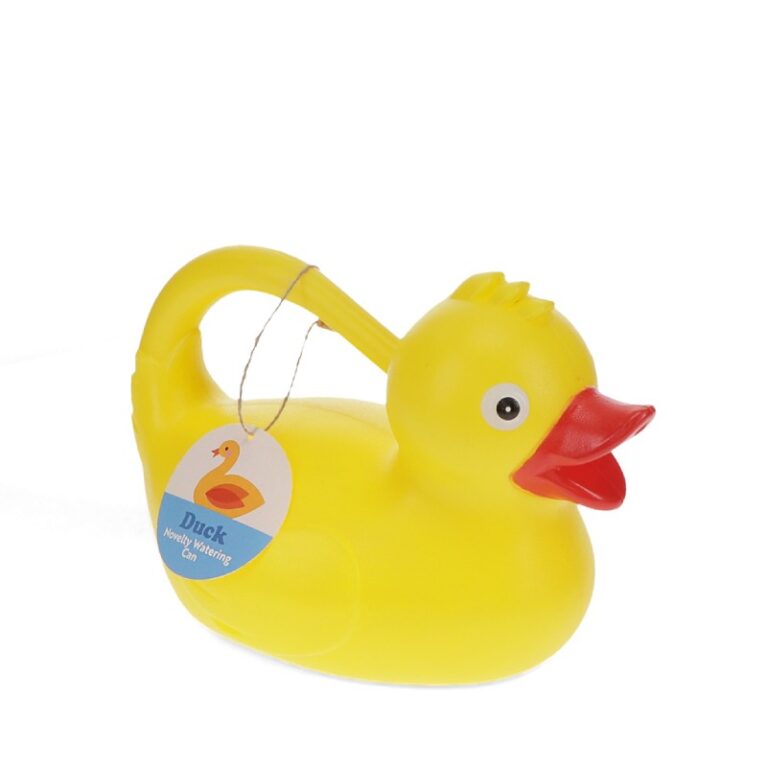Duck Shaped Watering Can