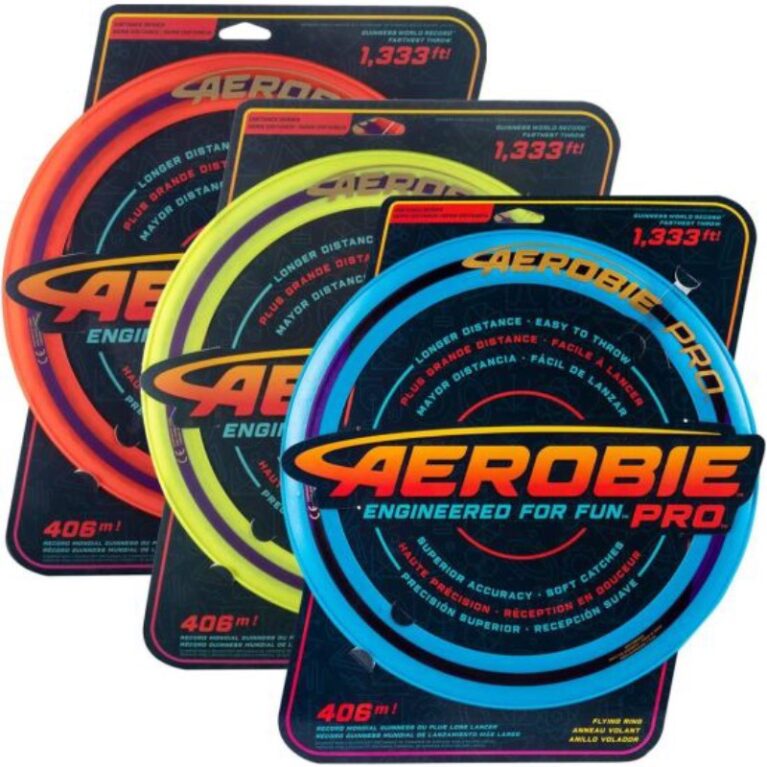 Aerobie Pro 13&#8243; Disc Frisbee 12+