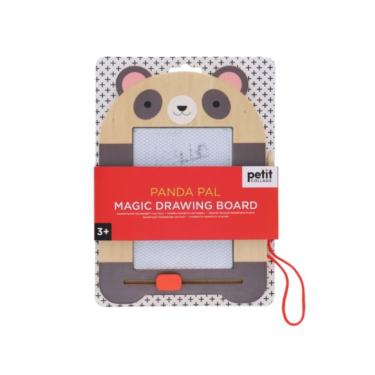 Panda Pal Magic Drawing Board 3+