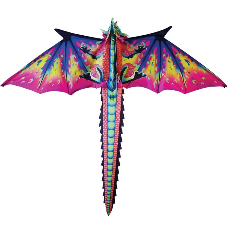 Dragon Kite 3+