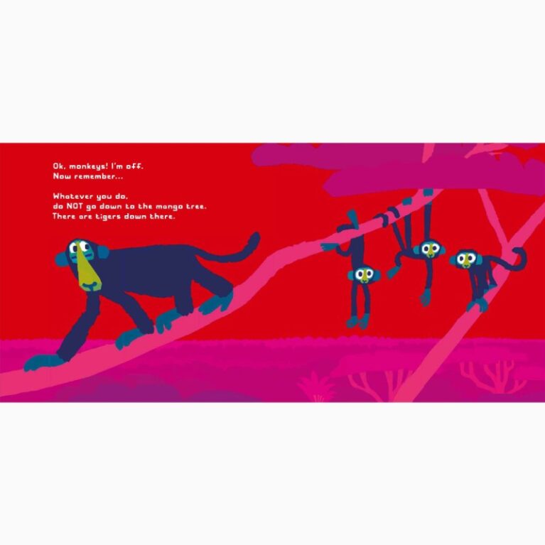 Maybe By Chris Haughton &#8211; Hardback Book