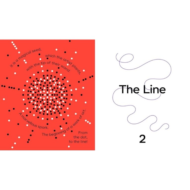 Artcadabra: Discover The Magic Of Art &#8211; Hardback Book