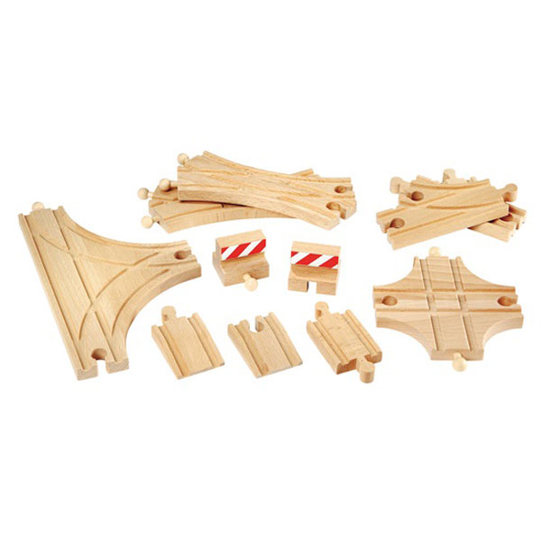 BRIO® Advanced Expansion Track 3+ 33307