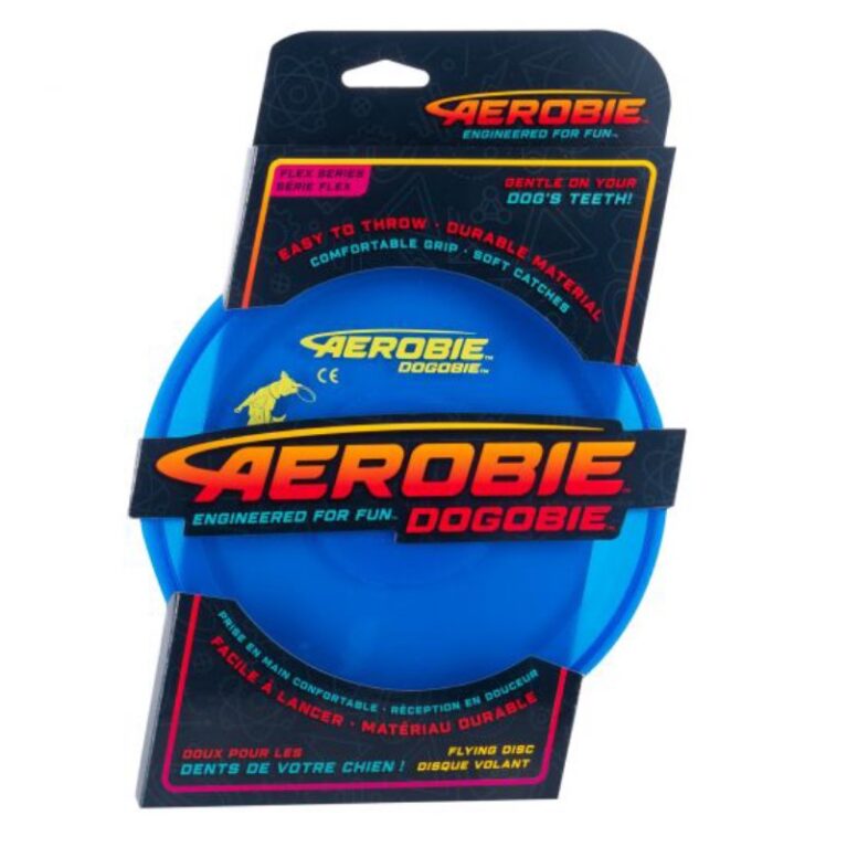 Dogobie Aerobie Disc