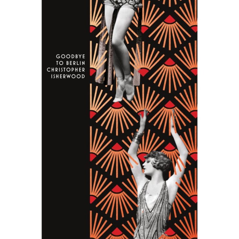 Goodbye To Berlin By Christopher Isherwood &#8211; Paperback Book