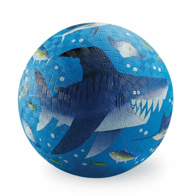 Shark Reef &#8211; Large Picture Ball 18cm
