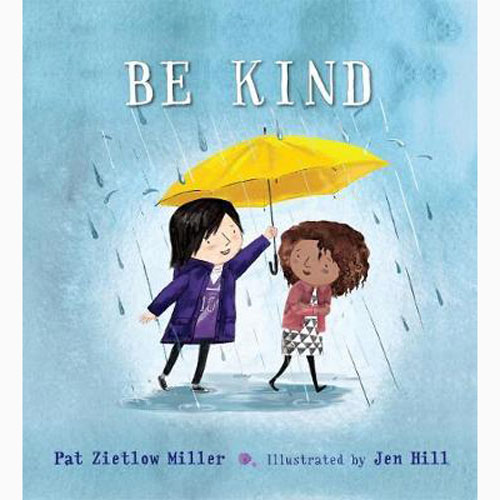 Be Kind &#8211; Hardback Book