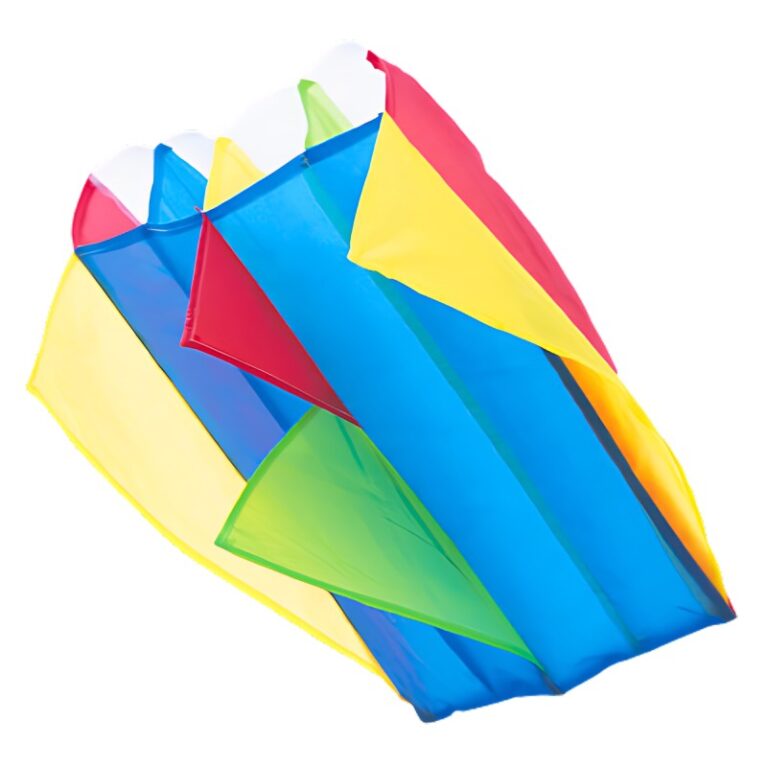 Miniature Pocket Kite In Bag 3+