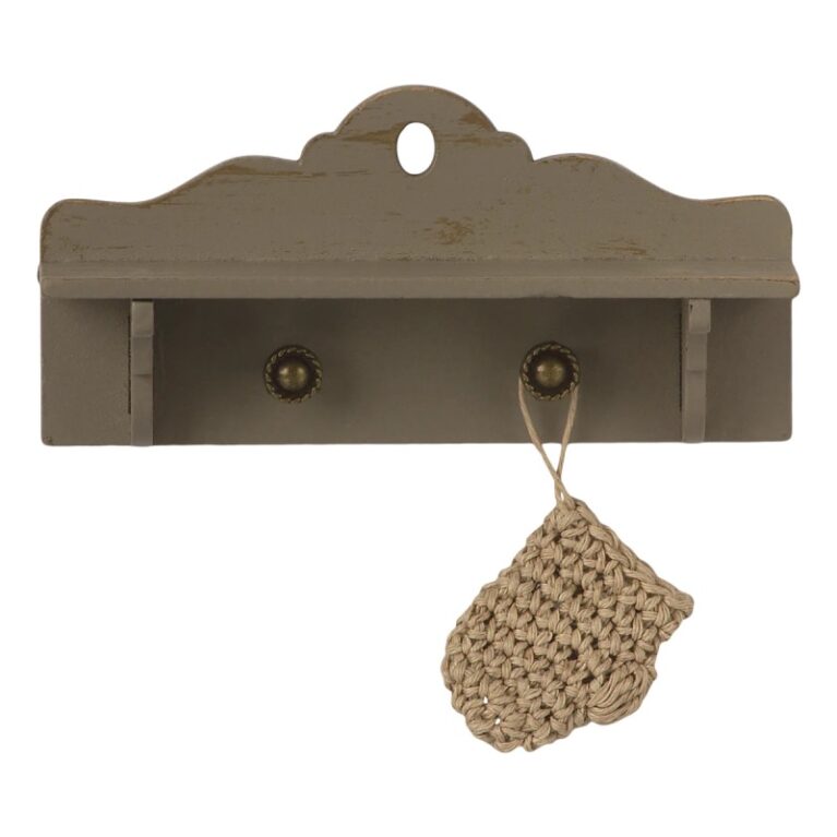 Miniature Shelf Toy By Maileg 3+