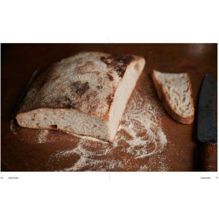 Moro Easy &#8211; Hardback Book