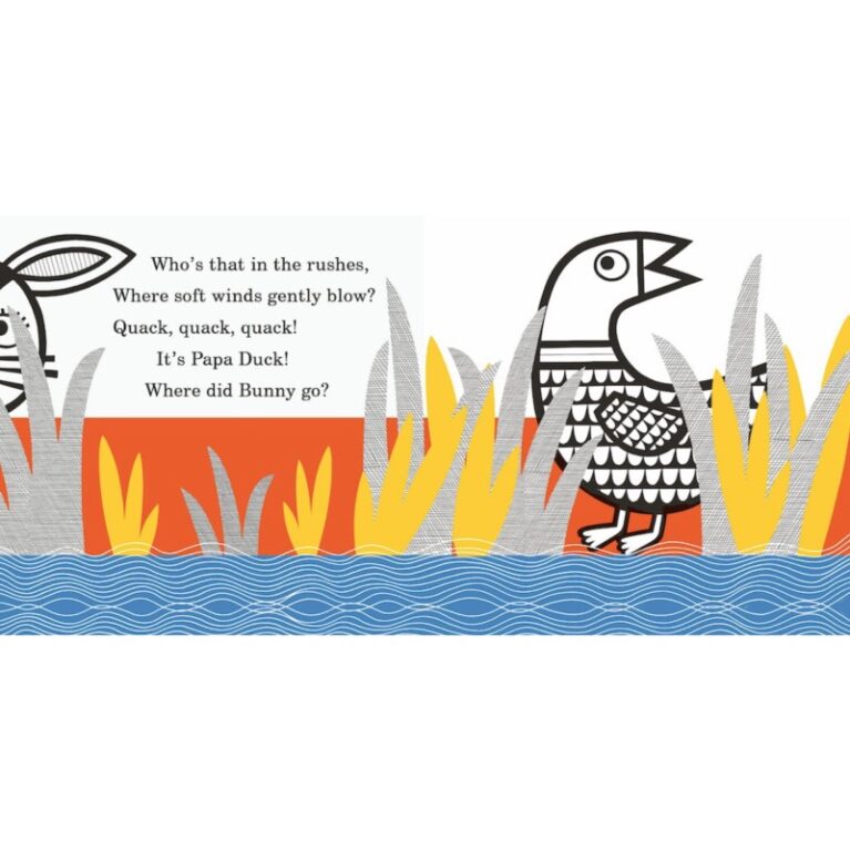 Jane Foster&#8217;s Baby&#8217;s First Stories 9-12 Months &#8211; Board Book