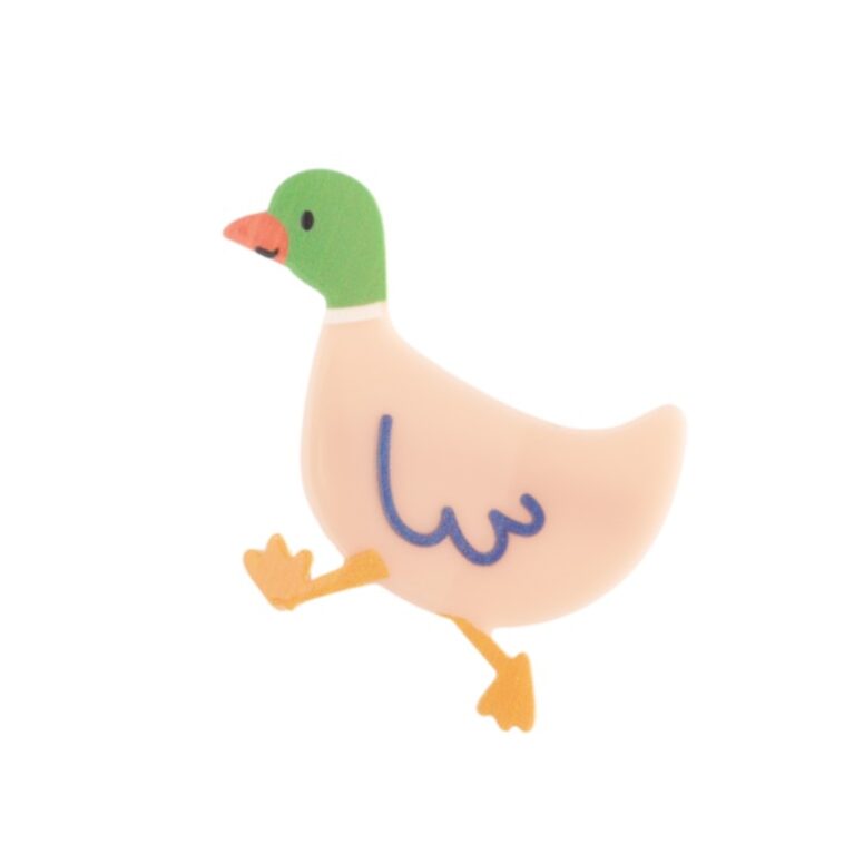 Duck &#8211; Single Hair Clip