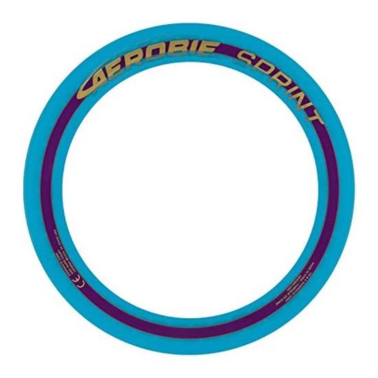 Aerobie Sprint, 10&#8242; Flying Ring Frisbee.