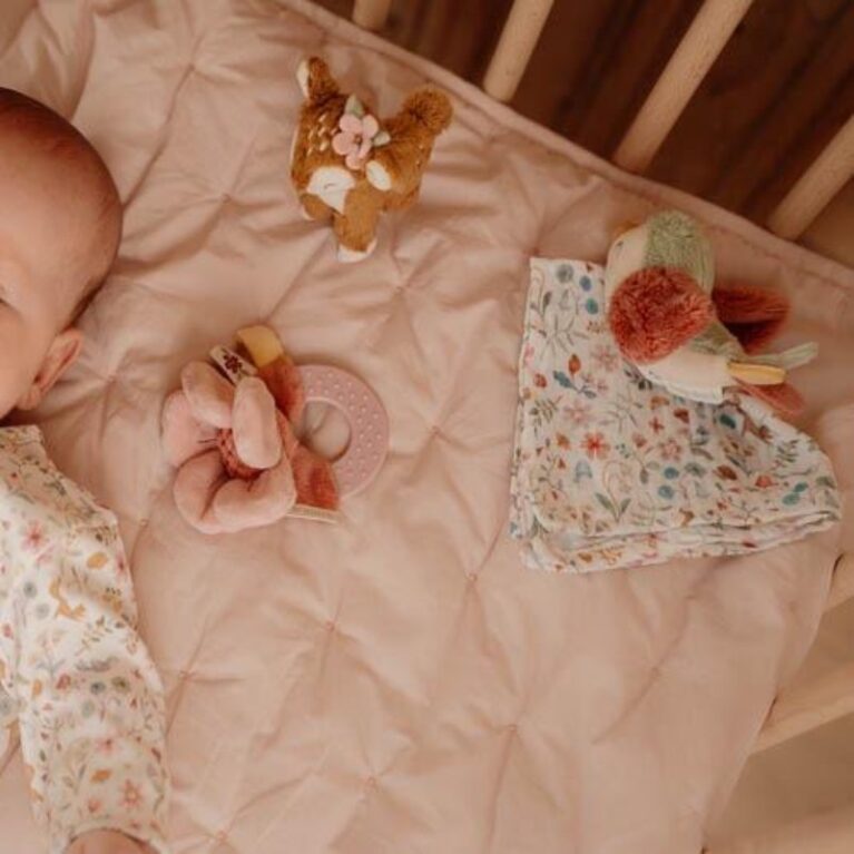 Fairy Garden Gift Box By Little Dutch 0+