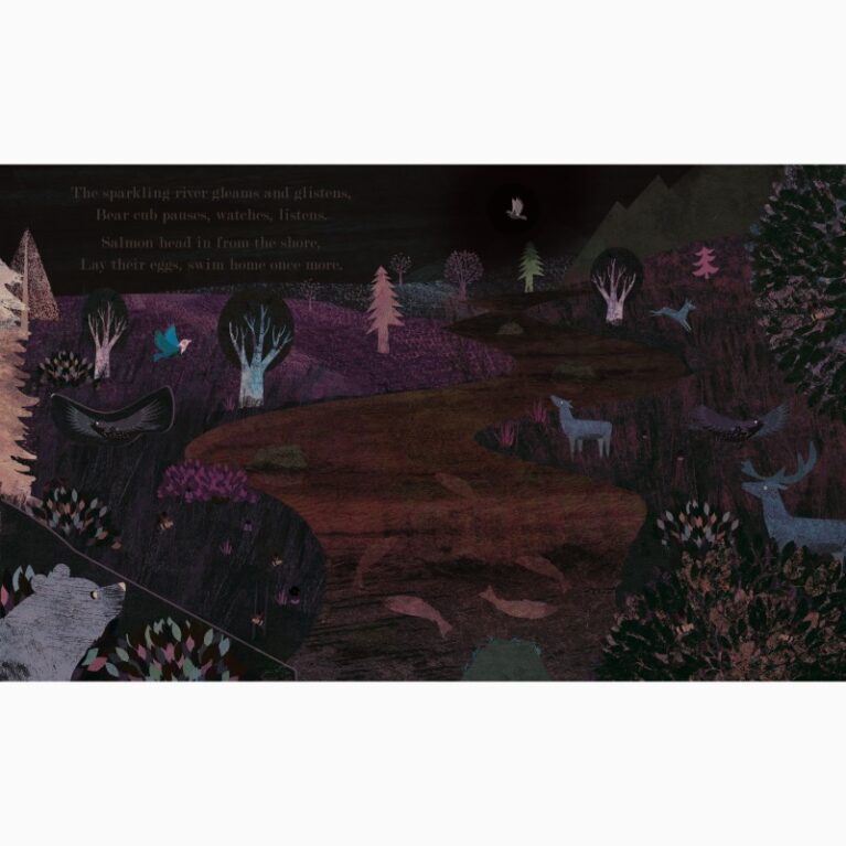 Home: Where Our Story Begins &#8211; Paperback Book