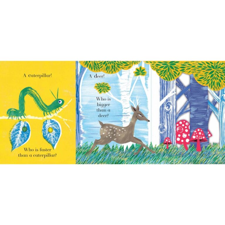 Animalphabet By Julia Donaldson &#8211; Paperback Book