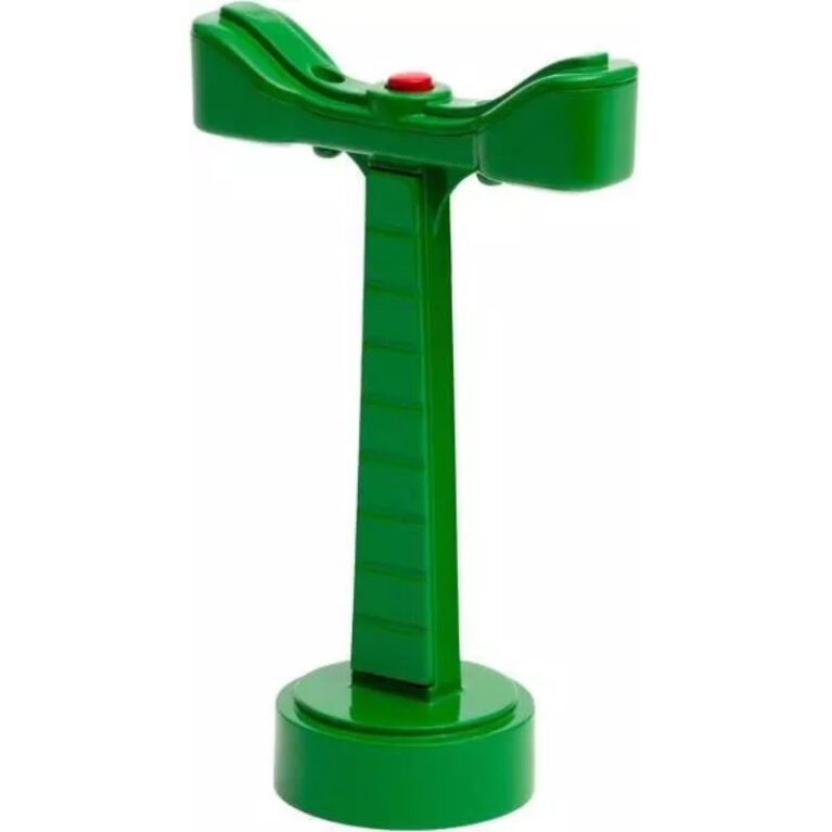 Railway Light By Brio Wooden Railway 3+