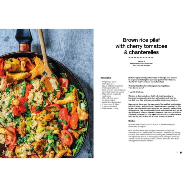 Plantbased By Alexander Gershberg &#8211; Hardback Book