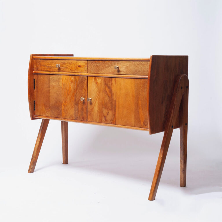 Mid Century Style Buffet Sideboard