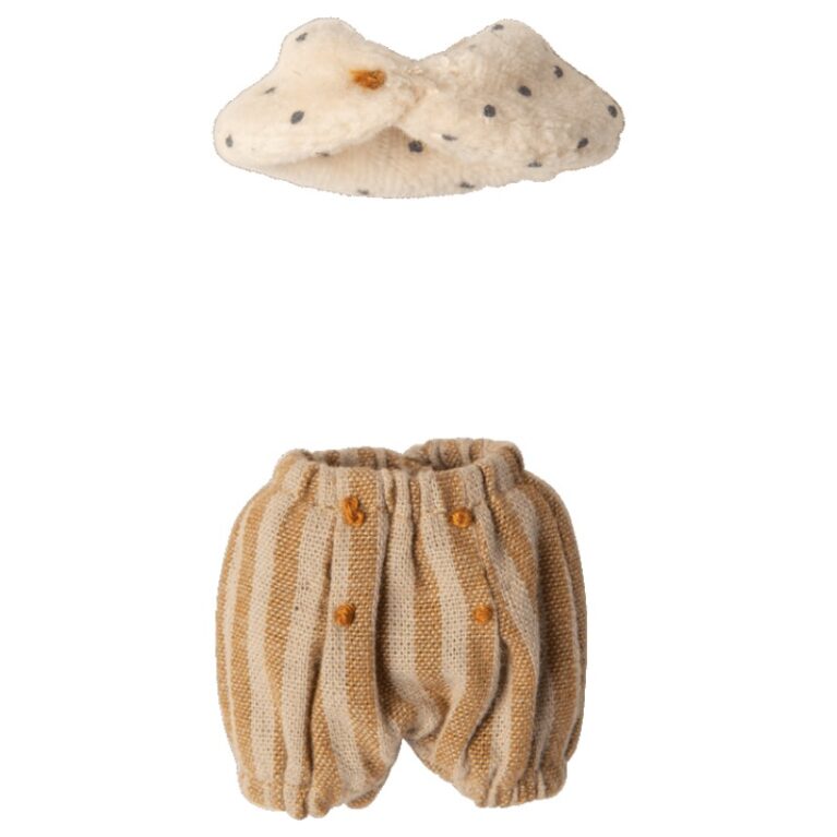 Big Brother Prince Mouse By Maileg 3+