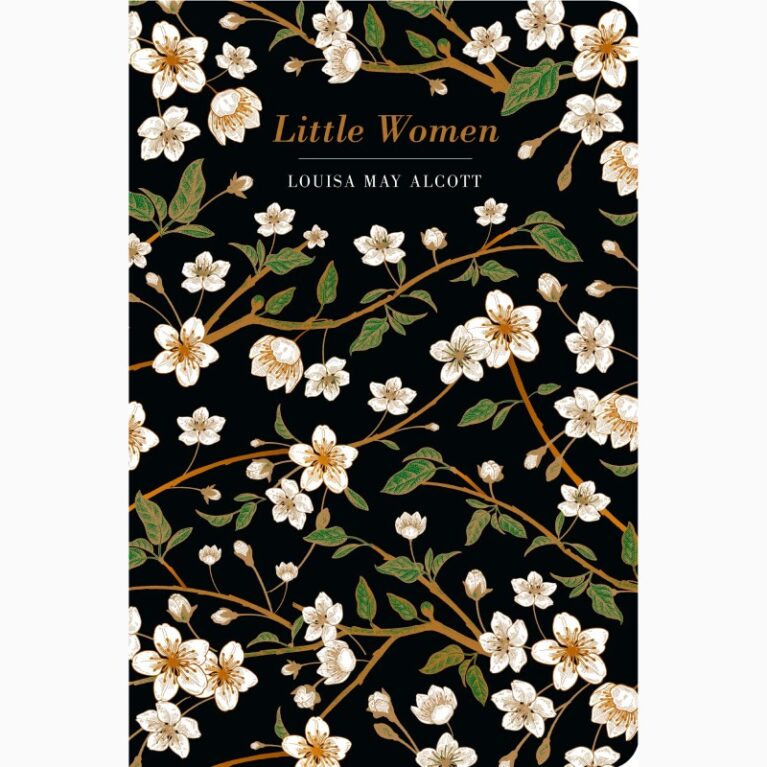 Little Women &#8211; Chiltern Classsics Hardback Book
