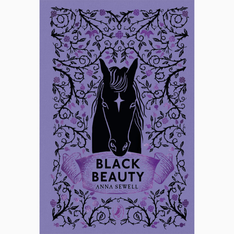 Black Beauty: Puffin Clothbound Classics &#8211; Hardback Book