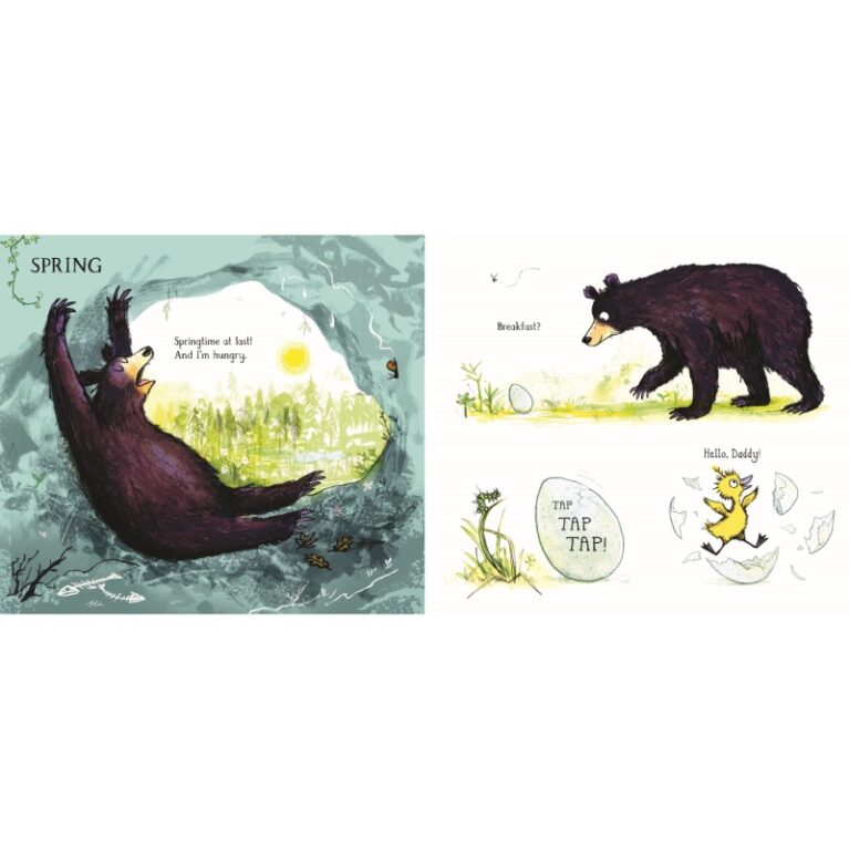 Gozzle By Julia Donaldson &#8211; Hardback Book