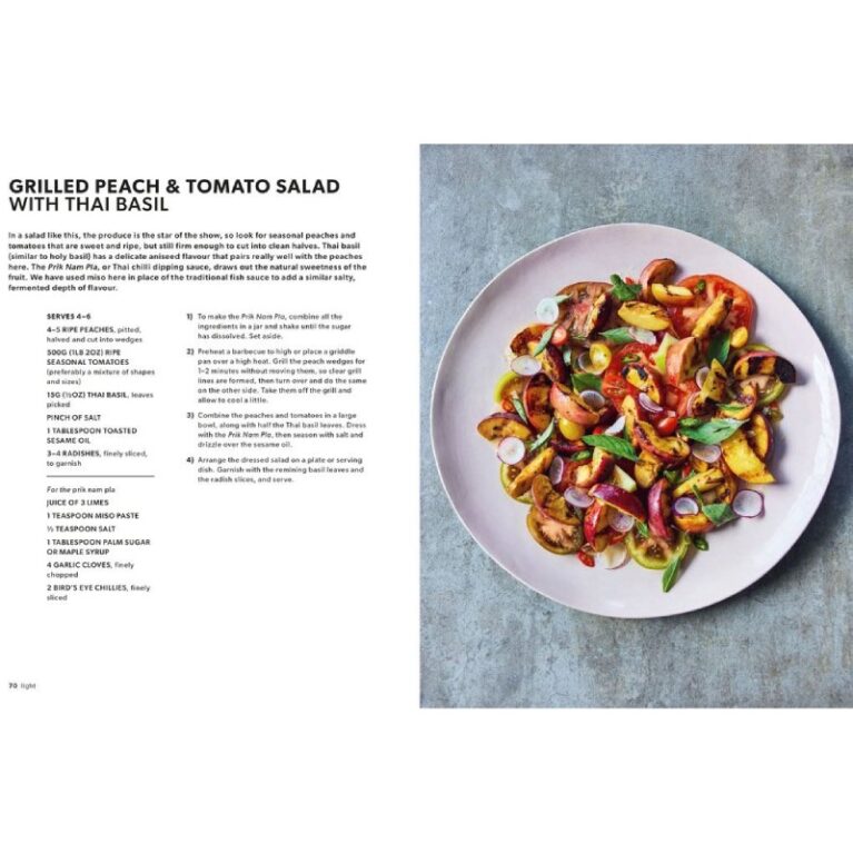 Mildreds Easy Vegan &#8211; Hardback Book