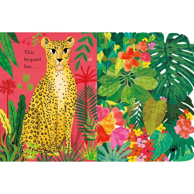 Counting Creatures By Julia Donaldson &#8211; Paperback Book