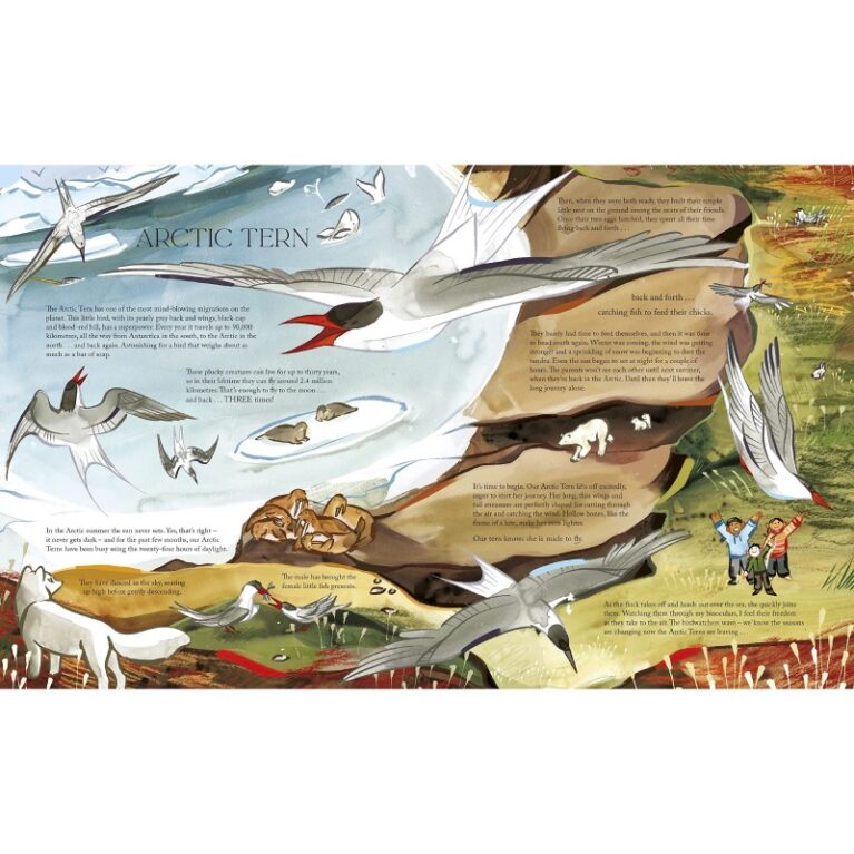 Flight By Mya-Rose Craig &#8211; Hardback Book