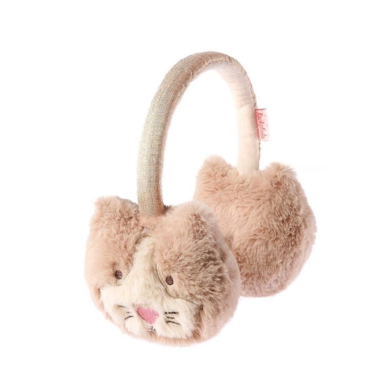 Guinea Pig Earmuffs 3+
