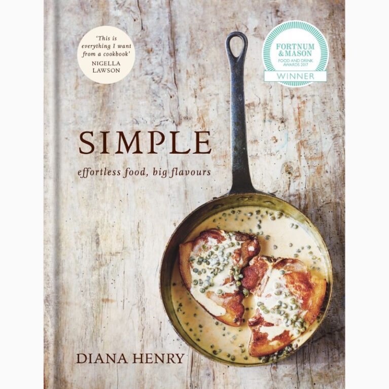 Simple: Effortless Food, Big Flavours &#8211; Hardback Book