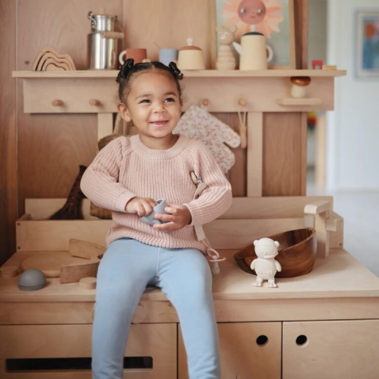 Sealife Silicone Bath Play Set 10m+