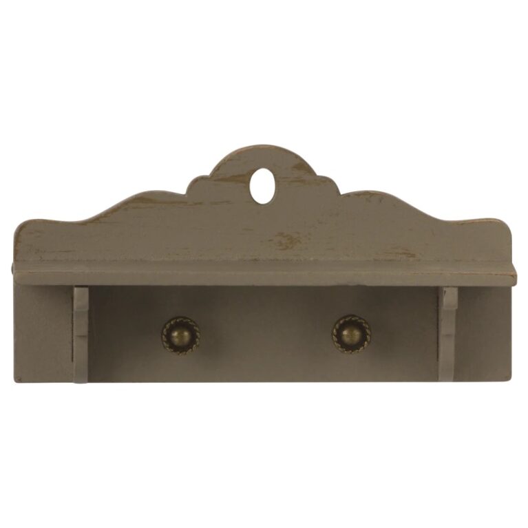 Miniature Shelf Toy By Maileg 3+