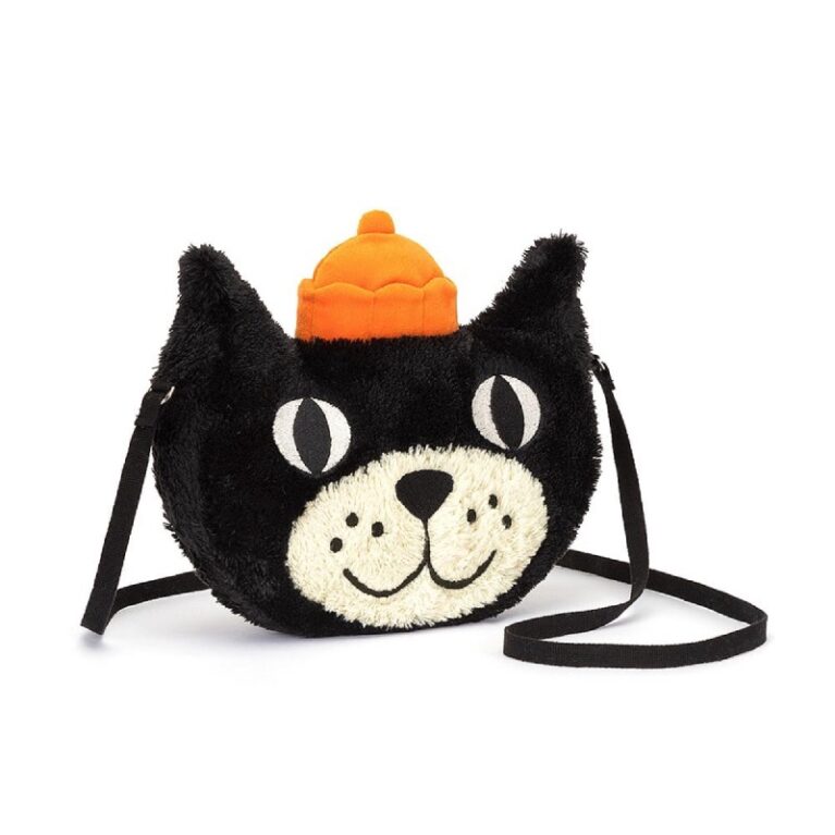 Jellycat Jack Bag By Jellycat 3+