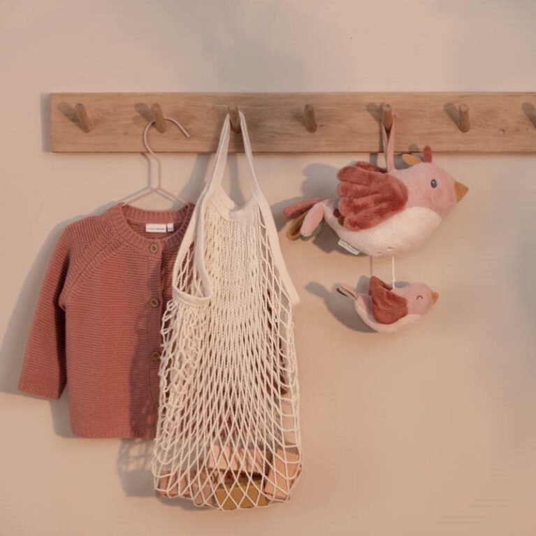Musical Birds Decoration By Little Dutch 0+
