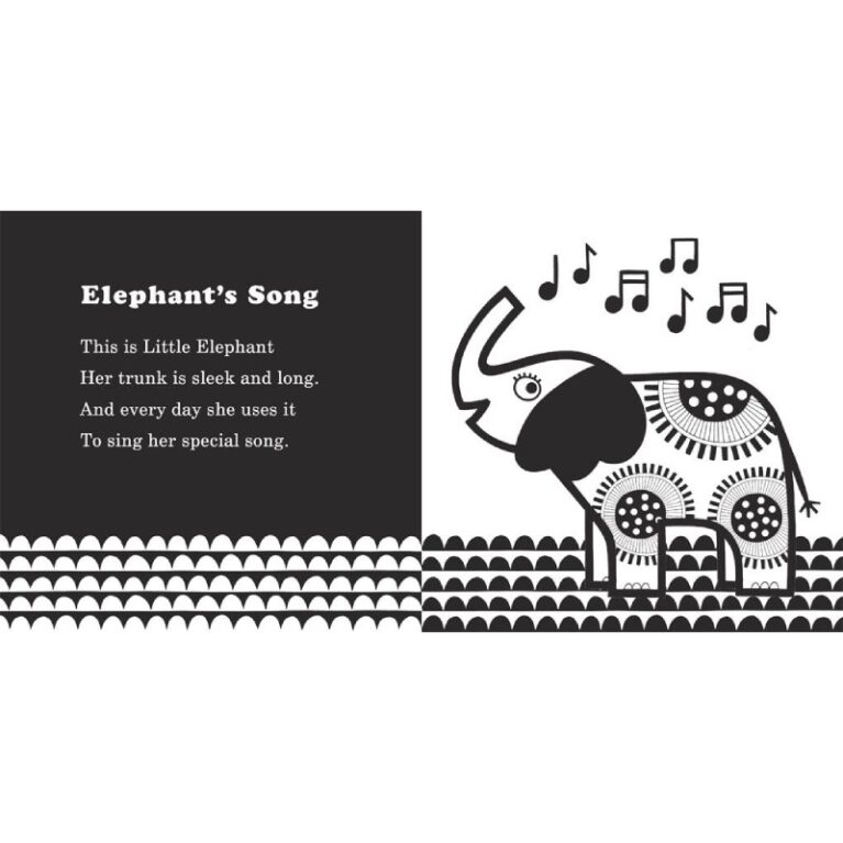 Jane Foster&#8217;s Baby&#8217;s First Stories 0-3 Months &#8211; Board Book