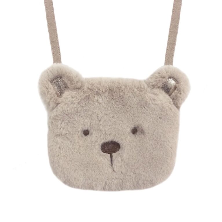 Children&#8217;s Teddy Bear Bag