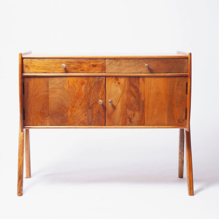 Mid Century Style Buffet Sideboard