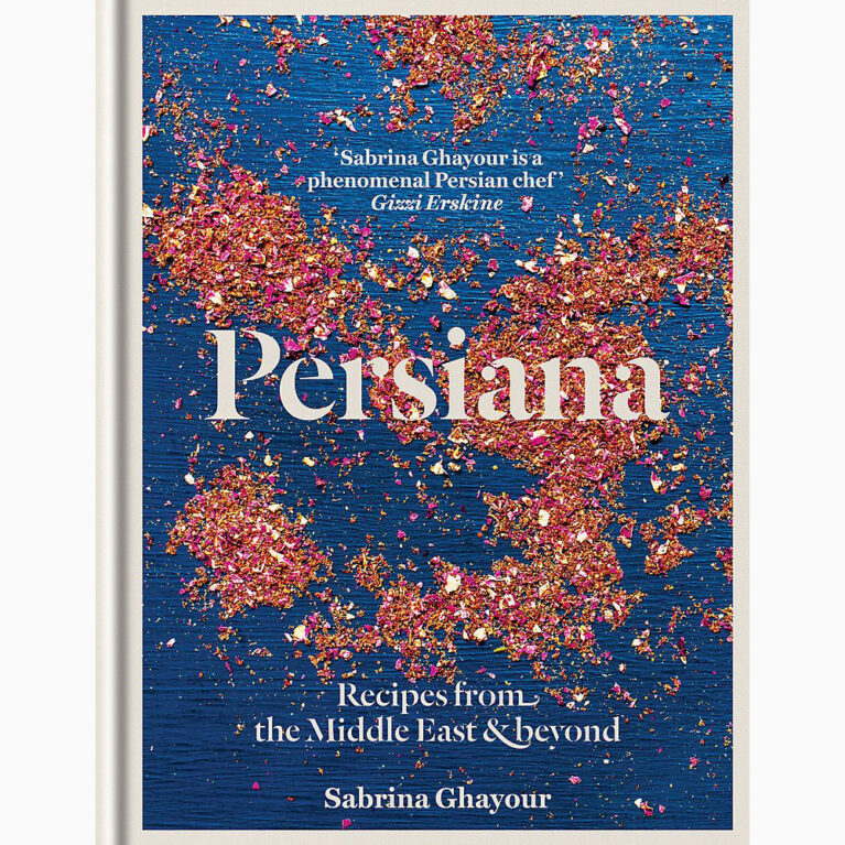 Persiana &#8211; Hardback Book