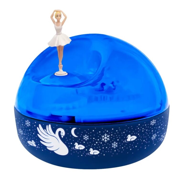 Children&#8217;s Aurora Boreales Musical Projector