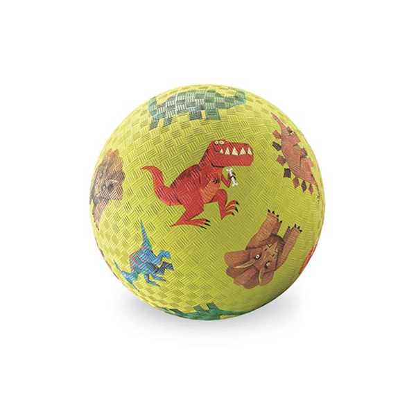 dinosaur ball small