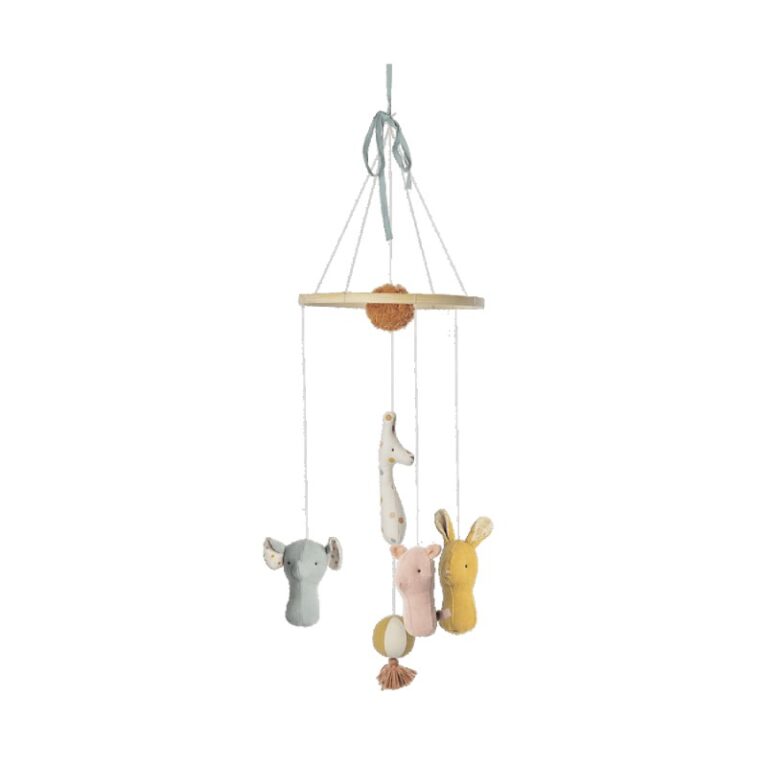 Lullaby Friends Mobile By Maileg