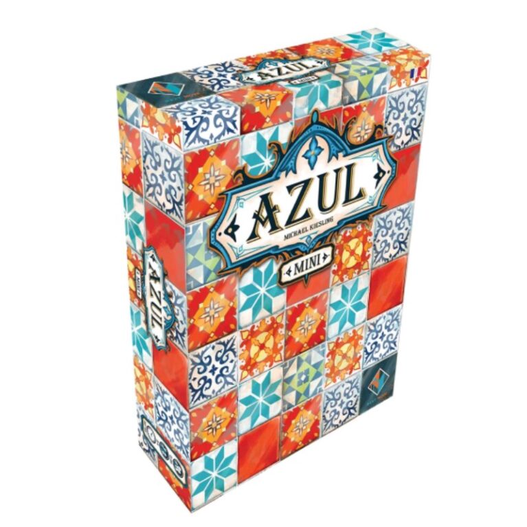 Azul &#8211; Mini Board Game 8+
