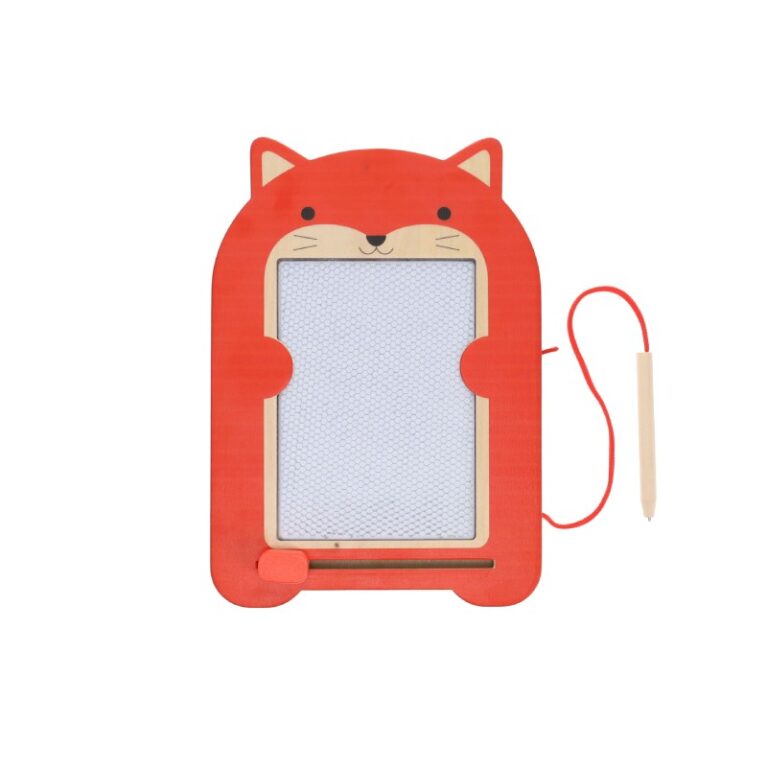 Fox Friend Magic Drawing Pad 3+